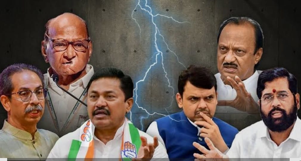 Mahayuti dominates in the mayoral election in Kolhapur district