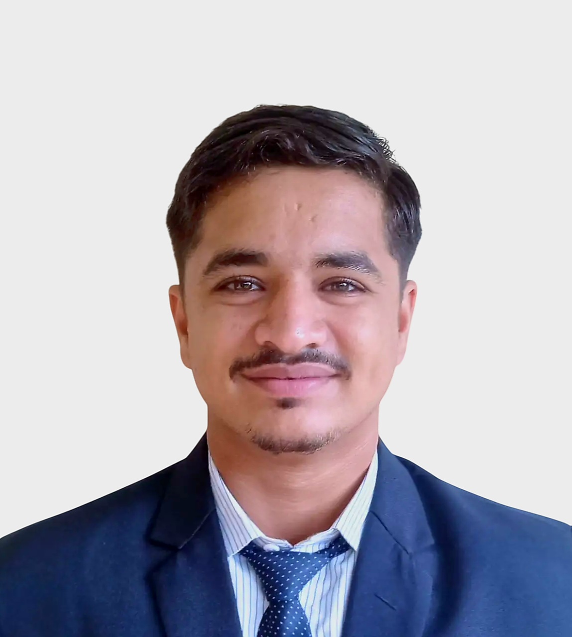 Rahul Godbole of Talsande