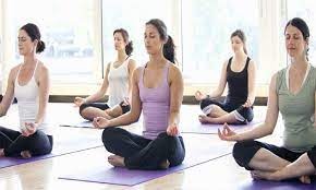 Yoga is more important for women