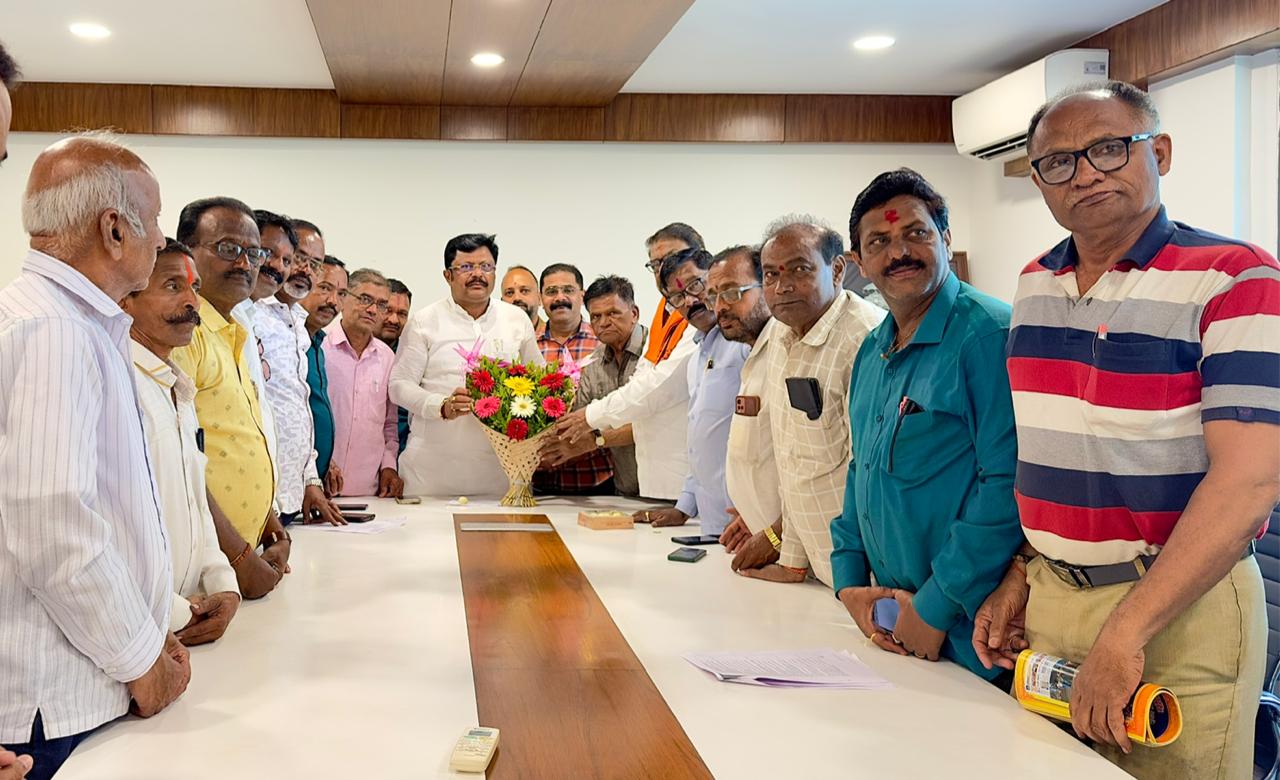 ST concession for Saundatti Yatra