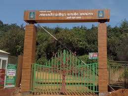 Dajipur Sanctuary Jungle Safari closed indefinitely