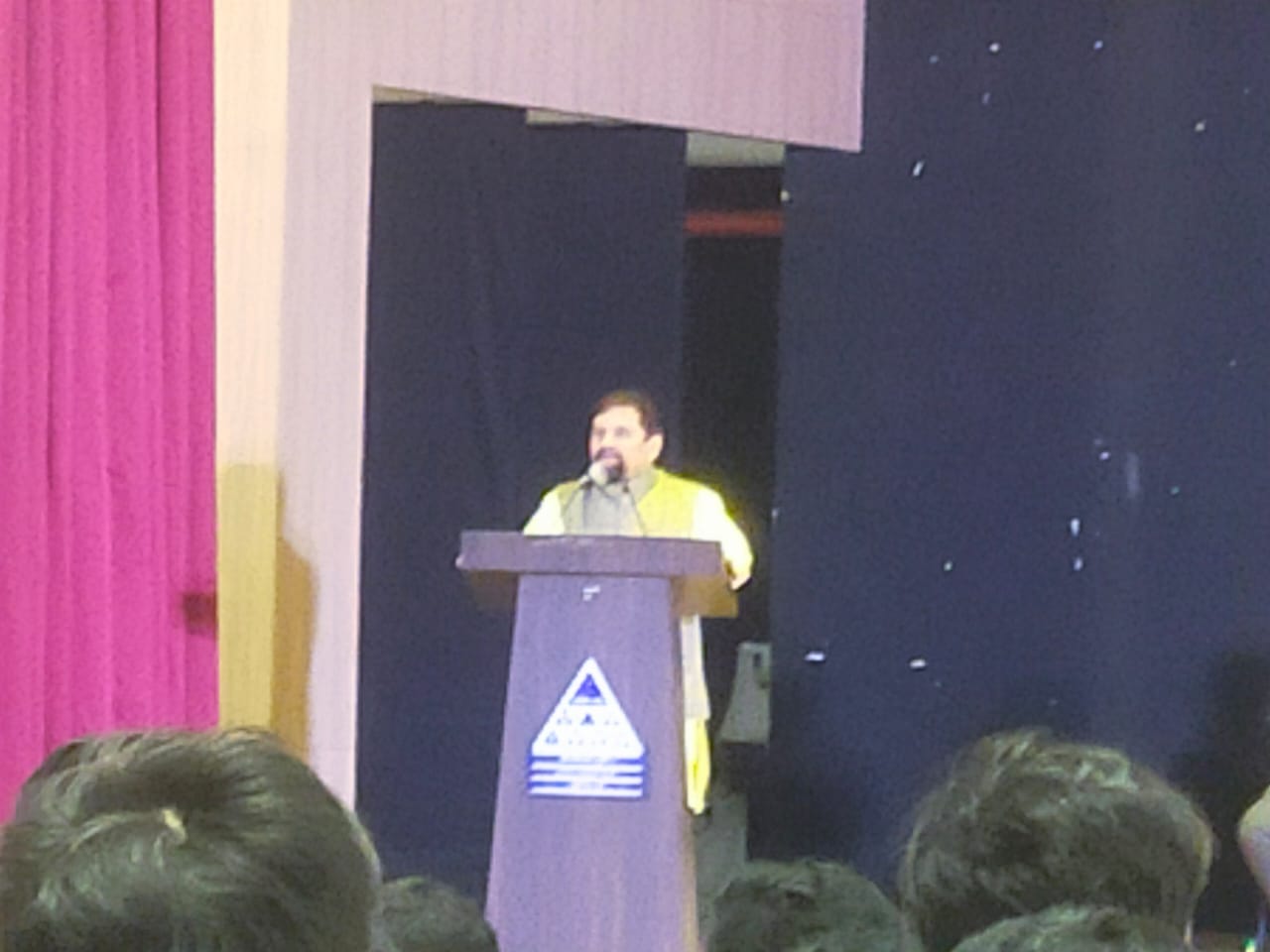 Become the best in your field by embracing changing