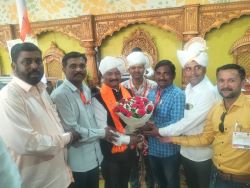 Organized and unorganized workers