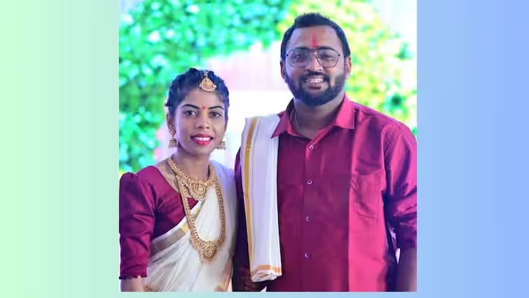 Newlywed couple in Kolhapur tragically dies due to gas geyser leak