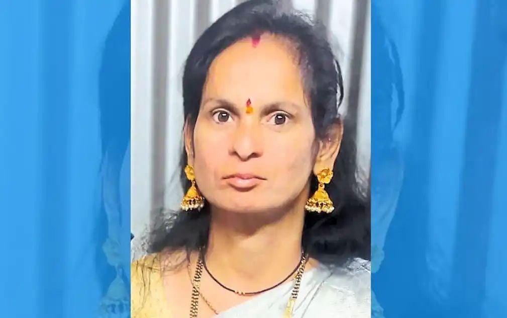 Victim of administration