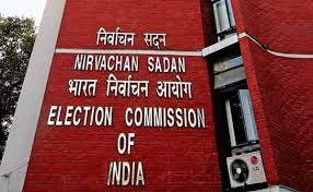 The Election Commission