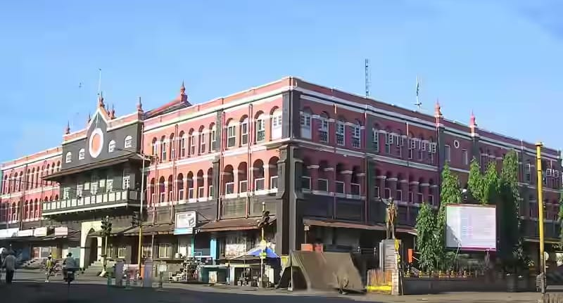 Congress suffers setback in Kolhapur