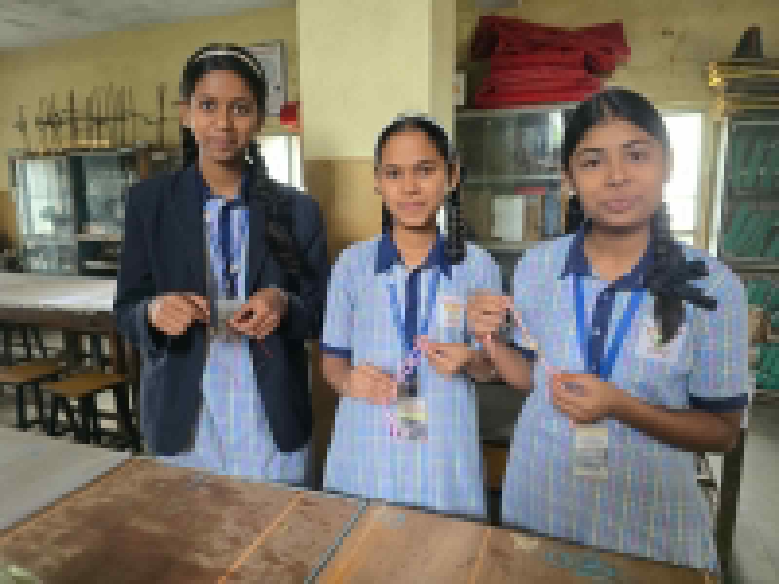 This Rakhi Bandhan is like this