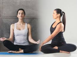 Do this yoga asana to reduce fatigue