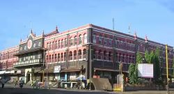 The trumpet of local body elections has sounded