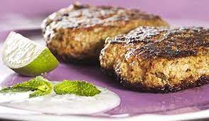 Make delicious potato gobi kebab at home