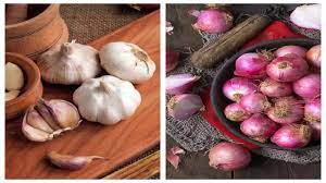 Onion and garlic peels have tremendous benefits