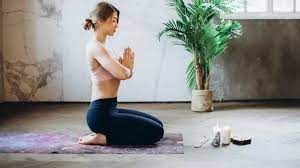 Yogasana is beneficial for good digestion
