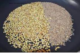 Know the benefits of coriander and cumin seeds for the body speednewslive24