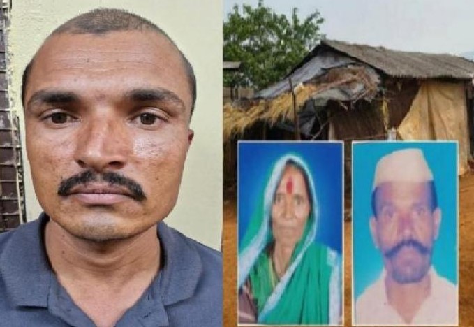 Kank couple murdered after escaping from police custody