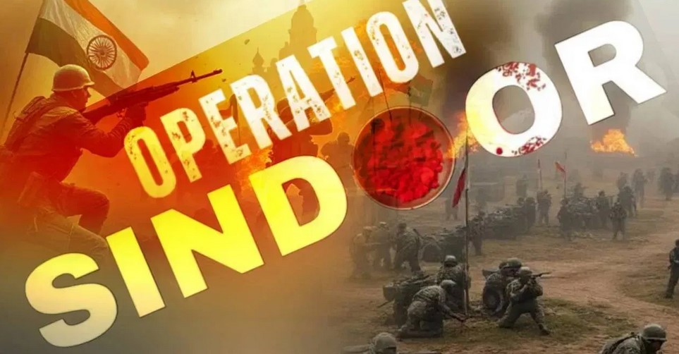Major incident in Uri within hours of Operation Sindoor