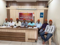 Panchgangatiri Anantakoti Brahmandnayak