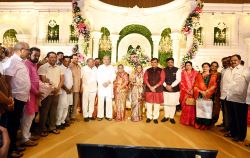 Dhananjay Mahadiks mothers 75th birthday celebrated