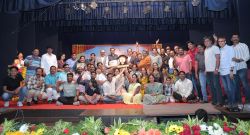 Kolhapur Zone wins Mahavitaran