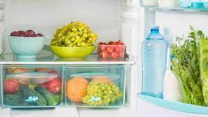 These 7 foods should not be kept in the fridge by mistake