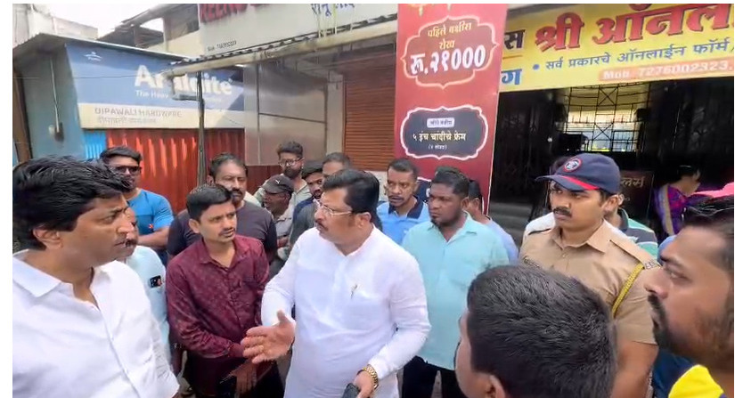 Rsa 3 60 crore fund approved for Shingnapur