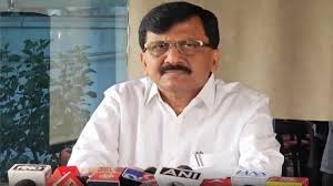 Sanjay Raut suddenly falls ill