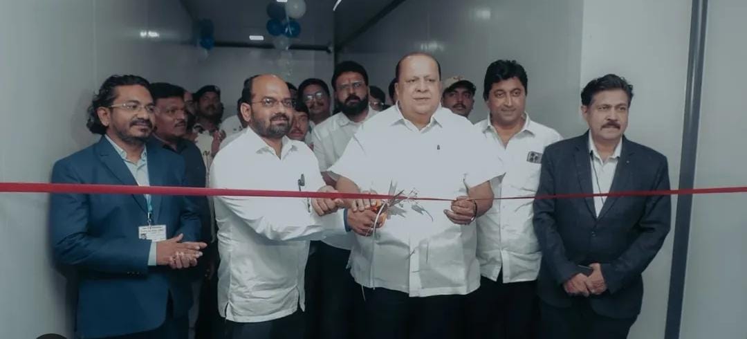 A new chapter in healthcare for the poor