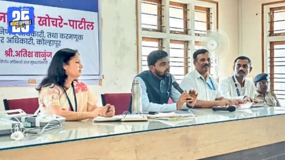 Municipal Council elections in full swing