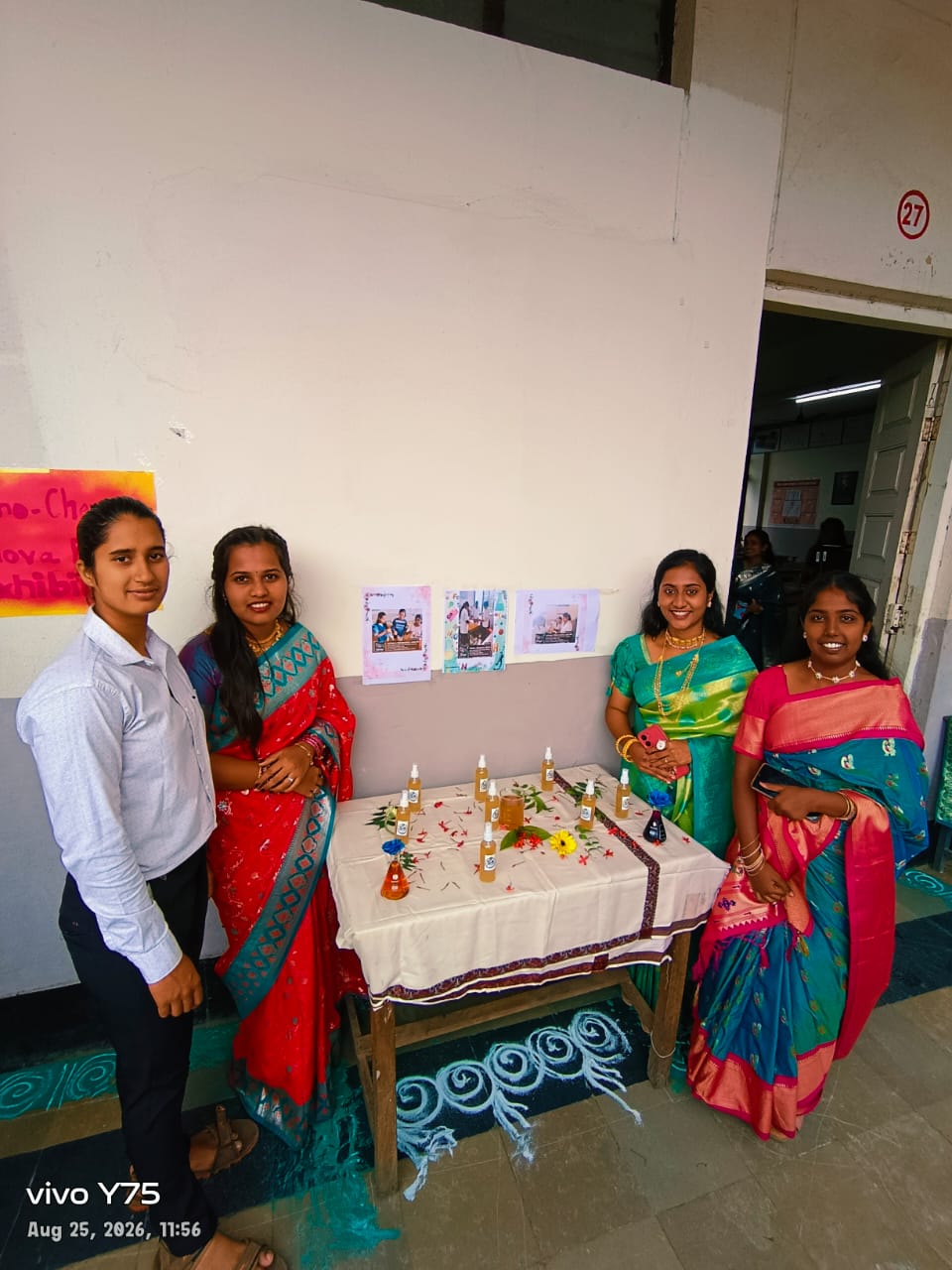 Production and exhibition