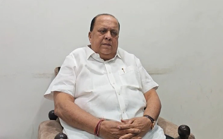 If you open your mouth