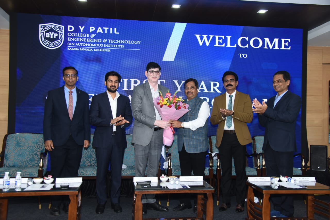 For the bright future of students