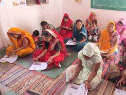 Exam on Sunday for newly literate students under