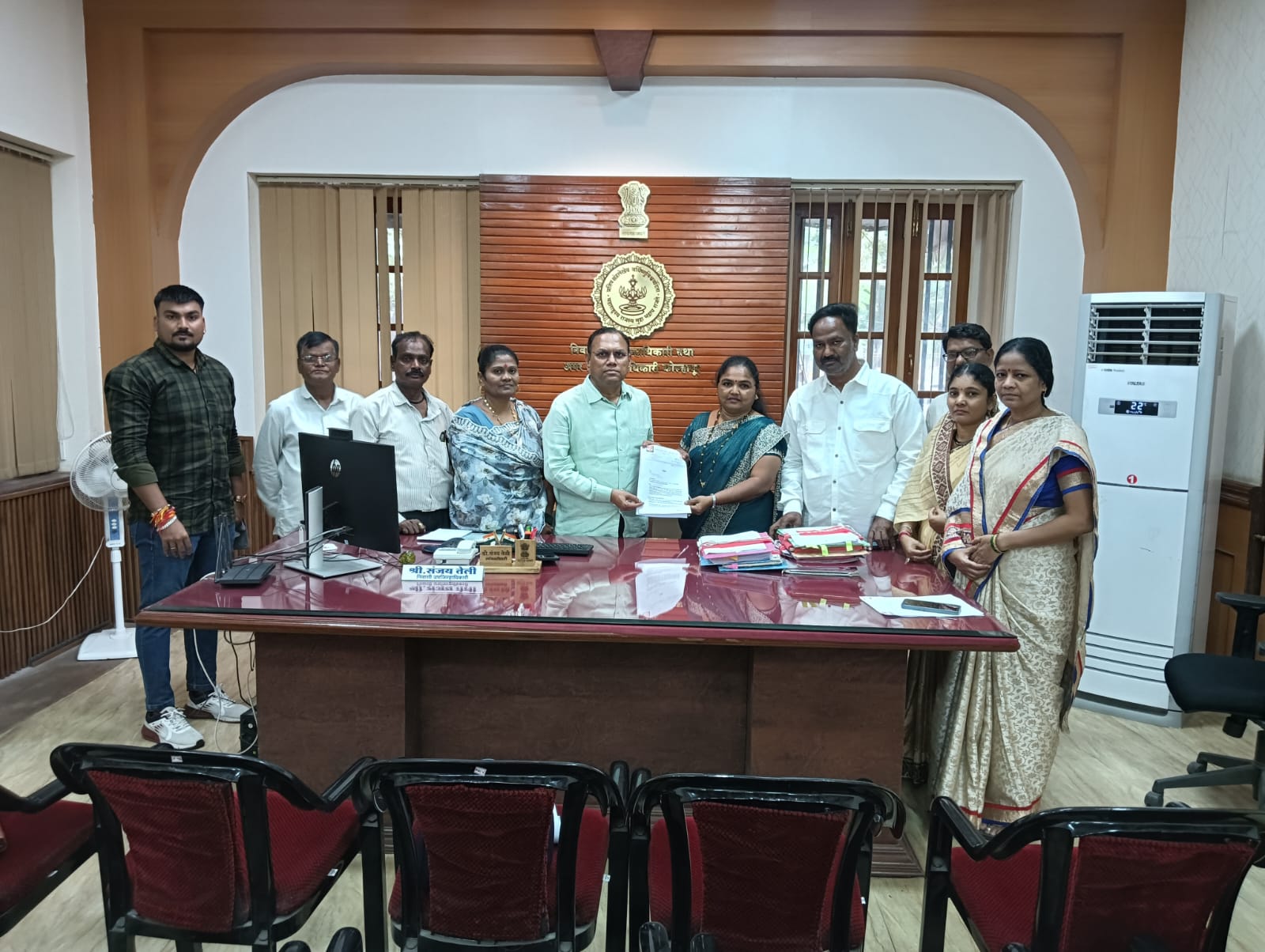 OBCs should not be treated unfairly with Maratha reservation