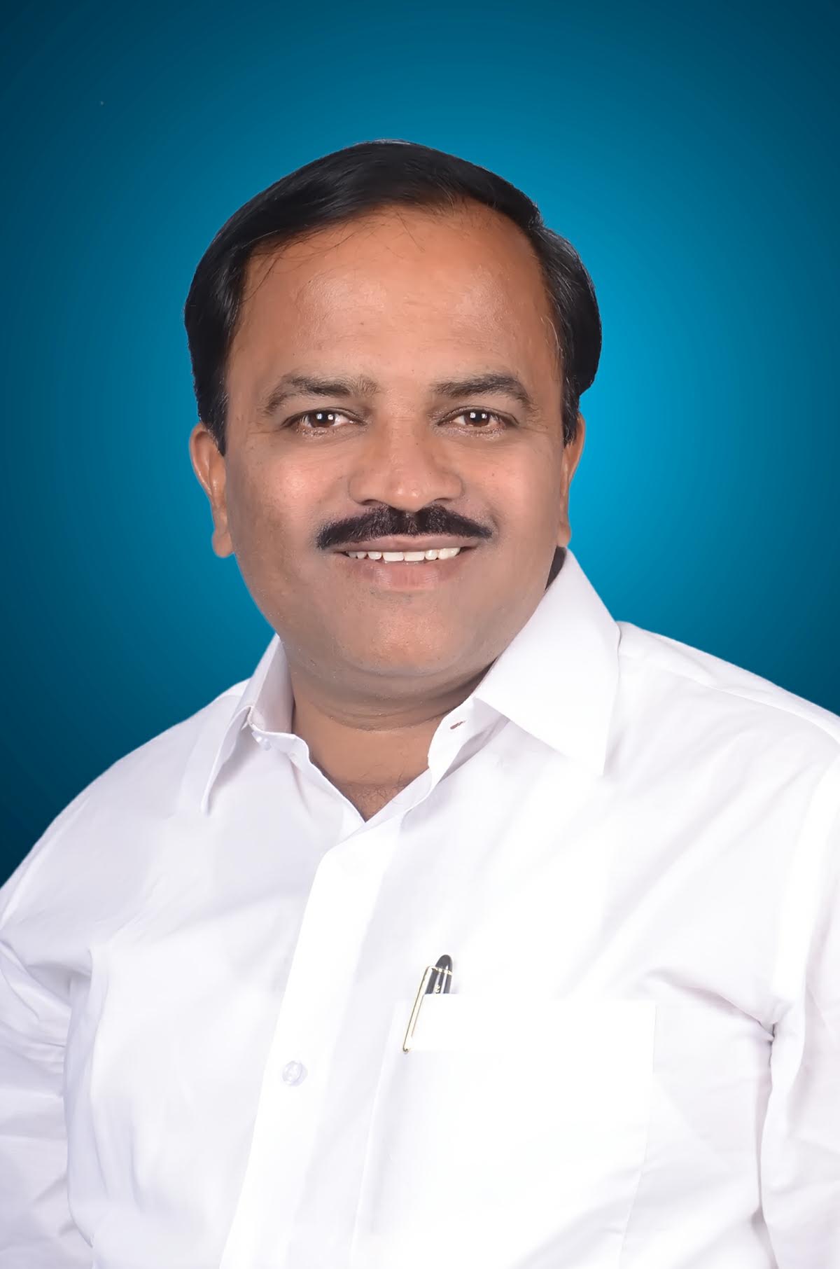 Former Gokul Director Prakash Patil Nerlikar sidelined