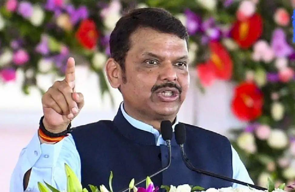 Comforting news for farmers in Maharashtra