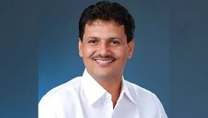 Guardian Minister 1Prakash Abitkars district tour