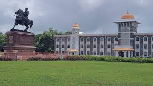 Shivaji University is all set for the 62nd convocation ceremony