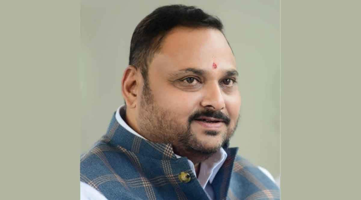 MLA Yadravkars question regarding