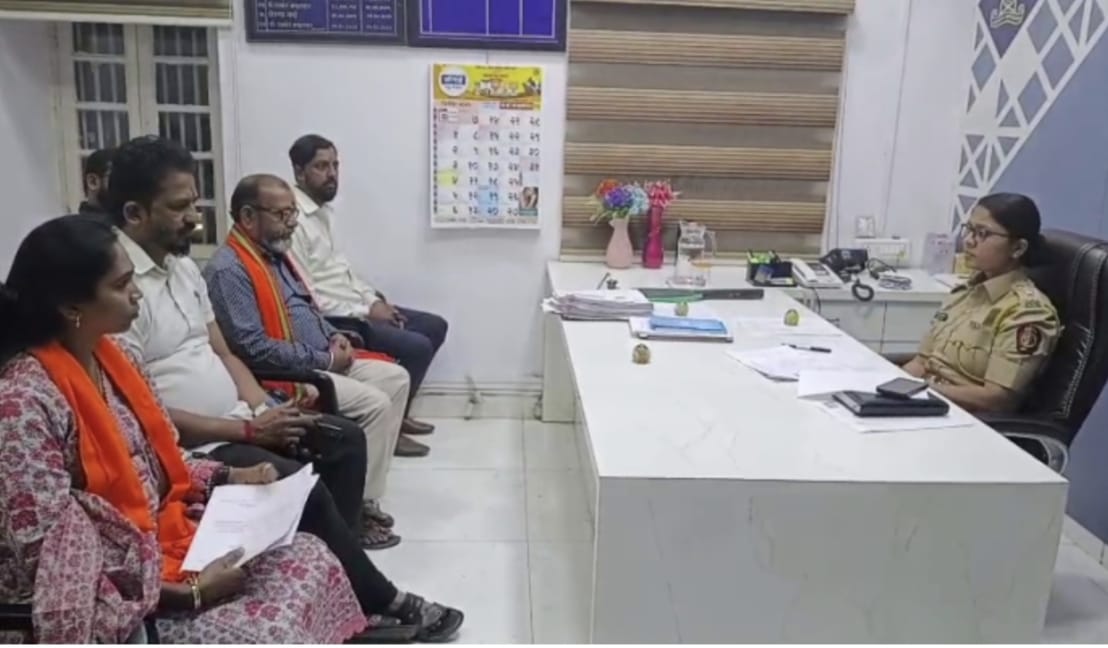 An attack on democracy