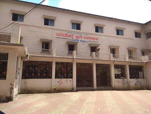 Orthopedic operation theatre at Savitribai Phule Hospital closed for three days