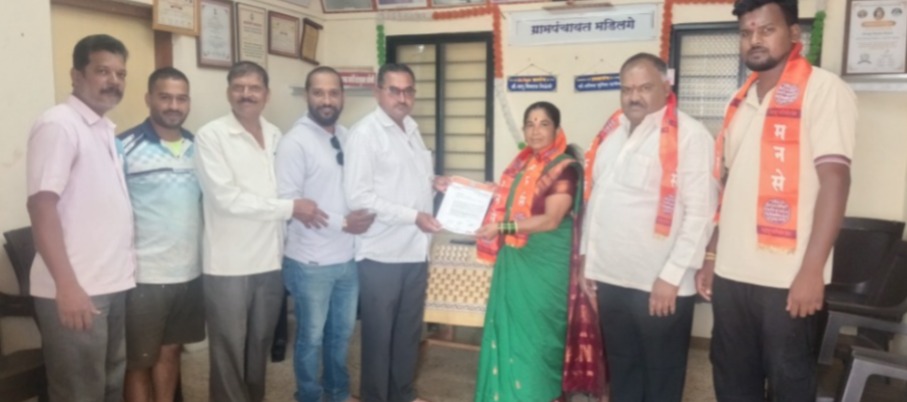 Repair the Adachigalli road in Madilge