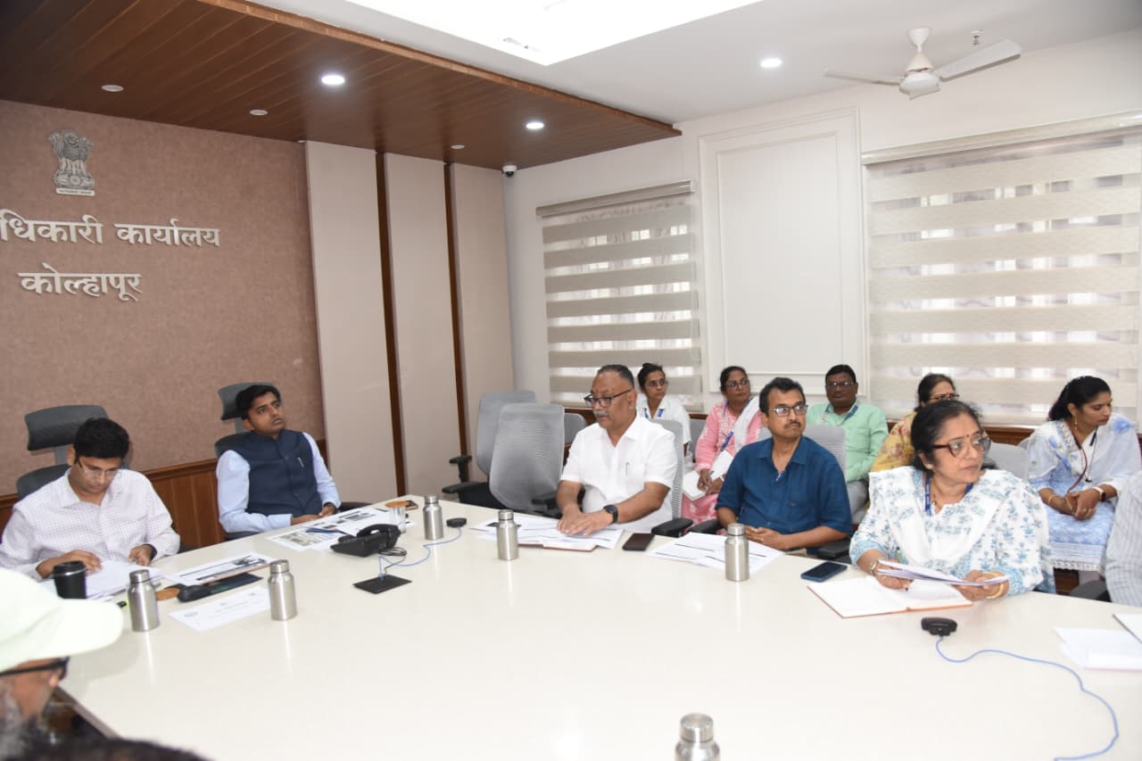 Make the measles and rubella vaccination campaign