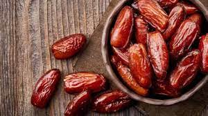 Dates are a winter superfood