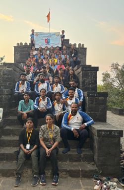 Vivekananda College completes Panhala