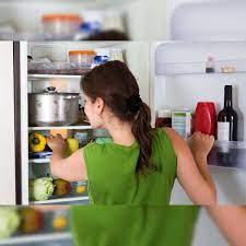 Dont do these mistakes when keeping food in the fridge