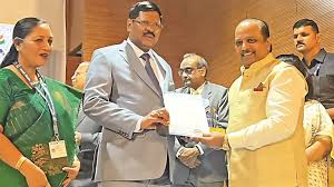 Chief Justice Bhushan Gavai