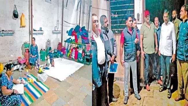 Flood situation in Kolhapur is severe