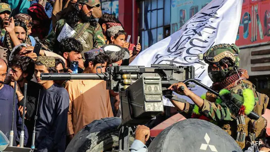 Pakistan finally requests Afghanistan for arms embargo