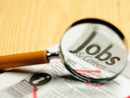 Employment opportunities