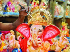 Obtain an authorized electricity connection for Ganeshotsav